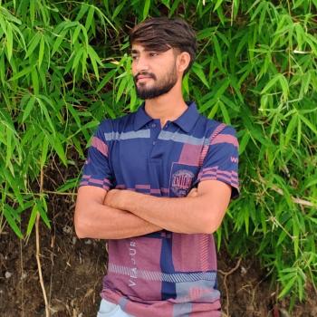 Madhusudhan Patel